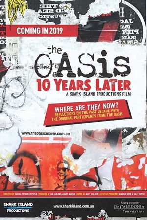 The Oasis: Ten Years Later's poster image