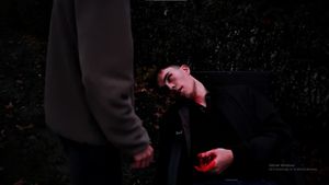 Smoking Kills's poster