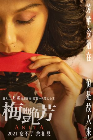Anita's poster