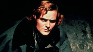 Frankenstein: The True Story's poster