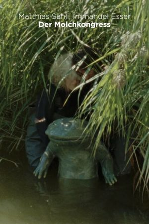 The Newt Congress's poster