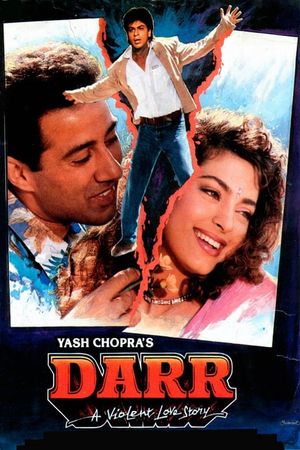 Darr's poster image
