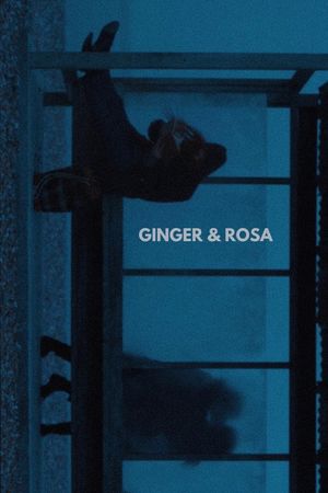 Ginger & Rosa's poster