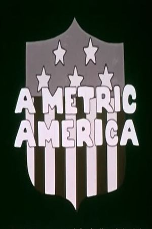 A Metric America's poster