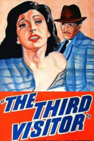 The Third Visitor's poster