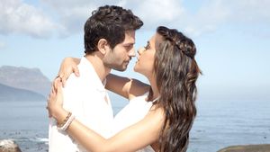 Ishq Forever's poster