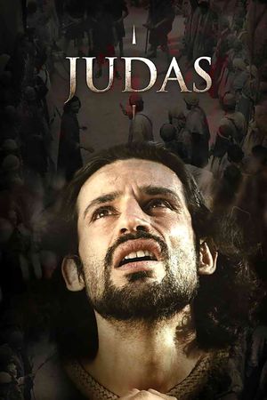 Judas: Close to Jesus's poster