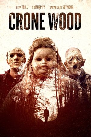 Crone Wood's poster