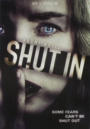 Shut In's poster