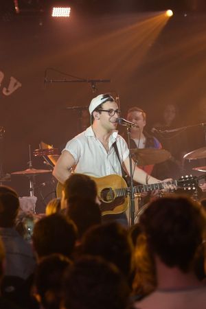 MTV Unplugged: Bleachers's poster image