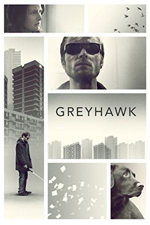 Greyhawk's poster