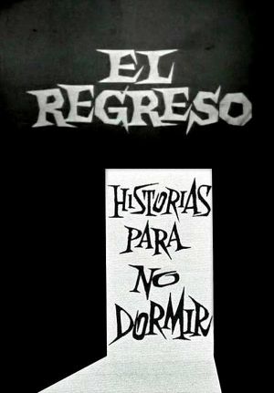 The Return's poster