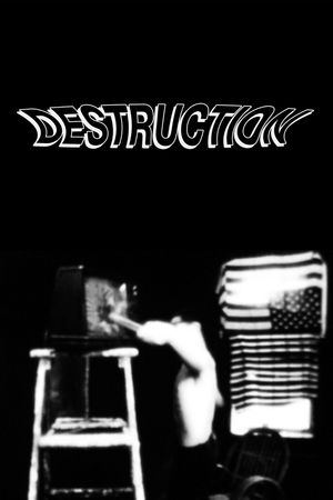 Destruction's poster