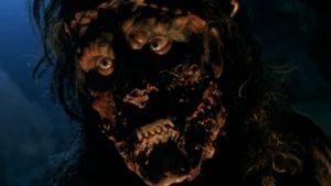 Army of Darkness's poster