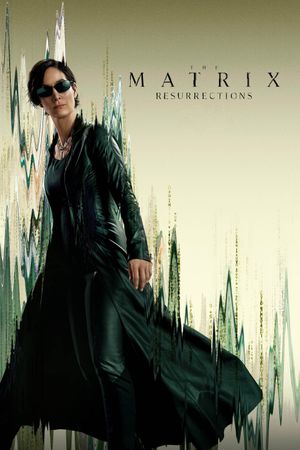 The Matrix Resurrections's poster