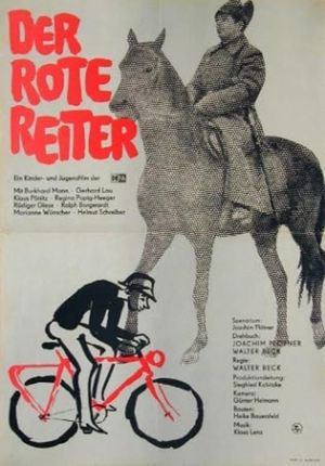 Der rote Reiter's poster image