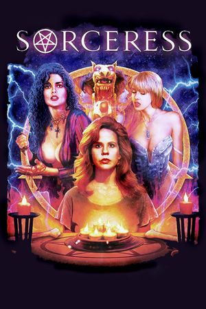 Sorceress's poster