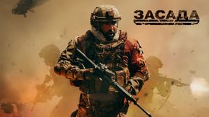 The Ambush's poster