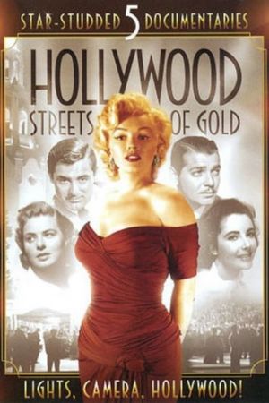 Hollywood: The Gift of Laughter's poster