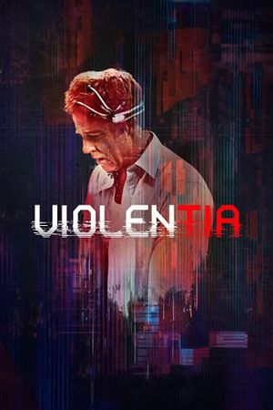 Violentia's poster