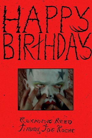 Happy Birthday's poster