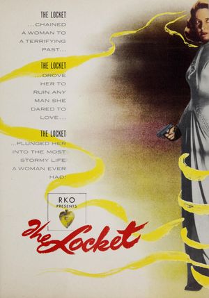 The Locket's poster