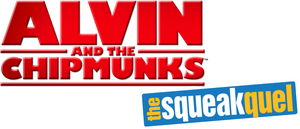 Alvin and the Chipmunks: The Squeakquel's poster