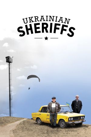 Ukrainian Sheriffs's poster