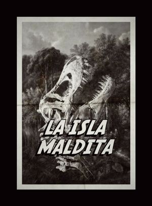 LA ISLA MALDITA: REDUX's poster