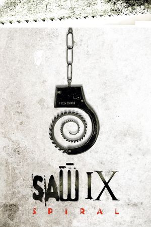 Spiral's poster