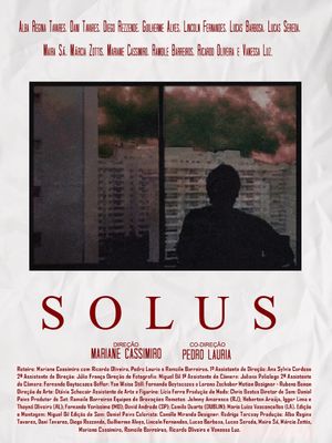 Solus's poster