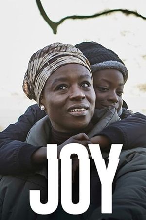 Joy's poster