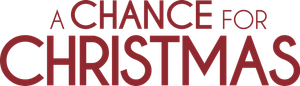 A Chance for Christmas's poster