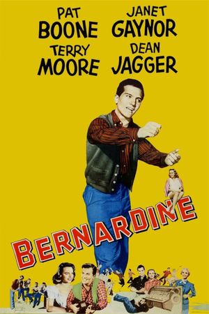 Bernardine's poster