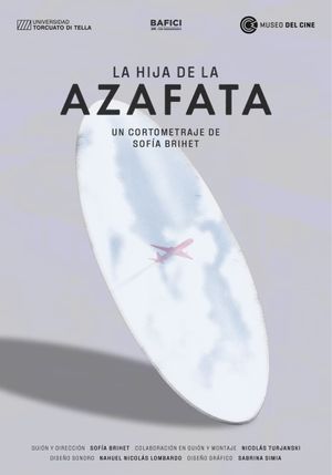 La Hija de la Azafata's poster image