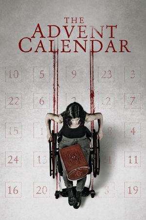The Advent Calendar's poster