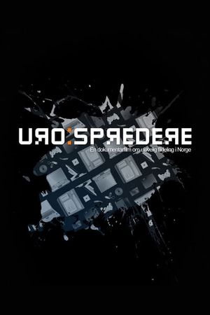 Urospredere's poster