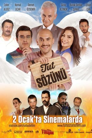 Tut Sözünü's poster