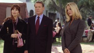 The Wedding Planner's poster