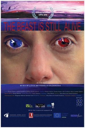 The Beast Is Still Alive's poster