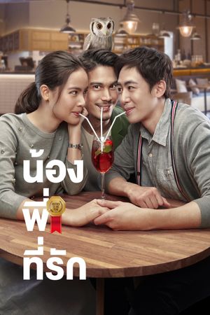 Brother of the Year's poster