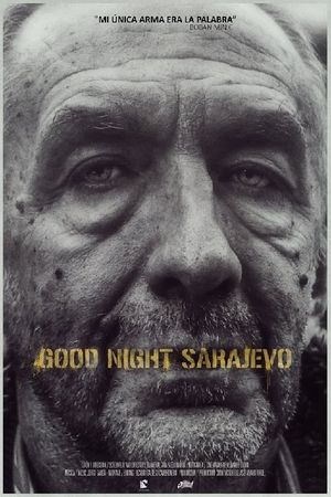 Good Night Sarajevo's poster