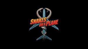 Snakes on a Plane's poster