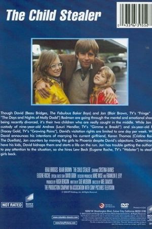 The Child Stealer's poster