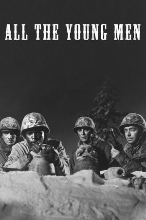 All the Young Men's poster