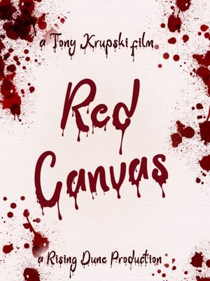 Red Canvas's poster