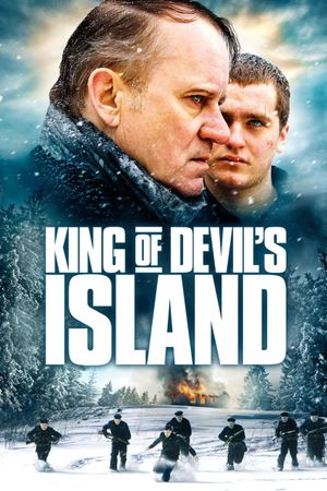 King of Devil's Island's poster