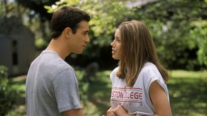 Summer Catch's poster