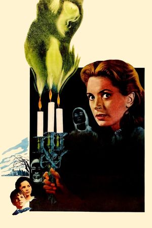 The Innocents's poster