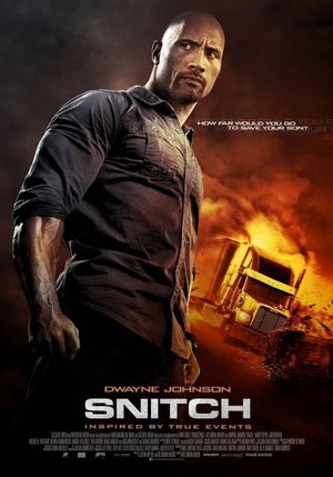 Snitch's poster